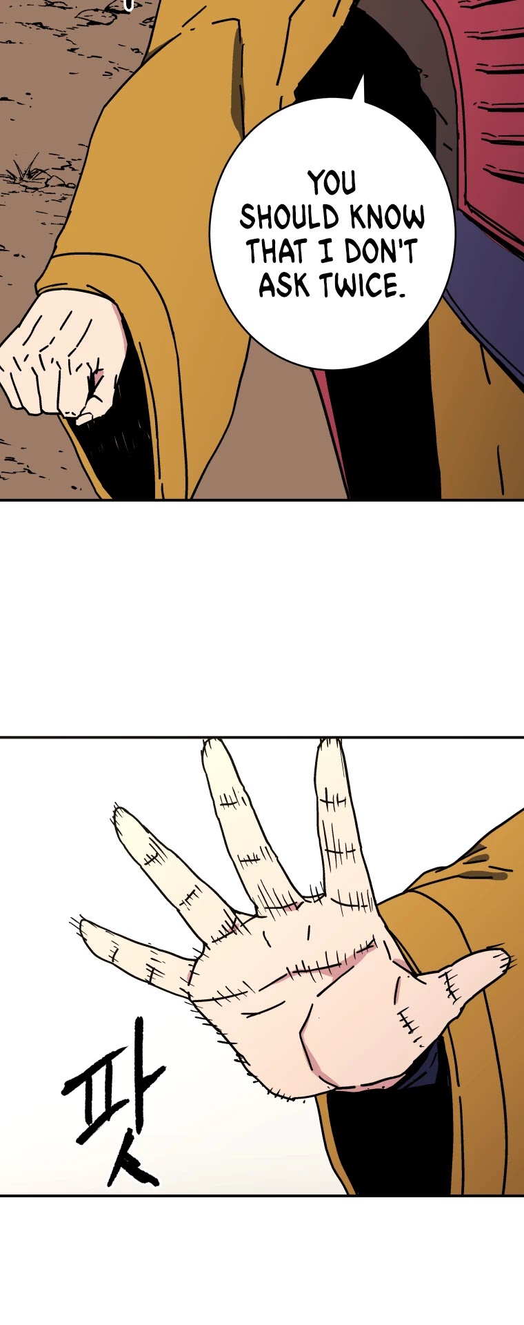 Peerless Dad Chapter 140 page 14 - Chapter 140