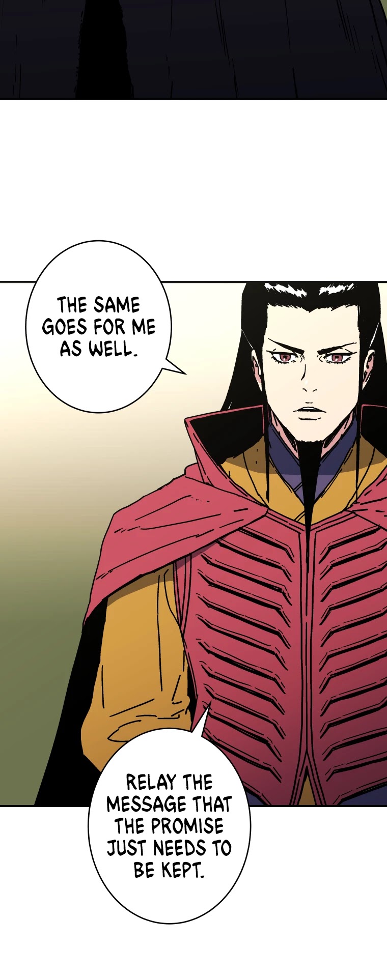Peerless Dad Chapter 140 page 20 - Chapter 140