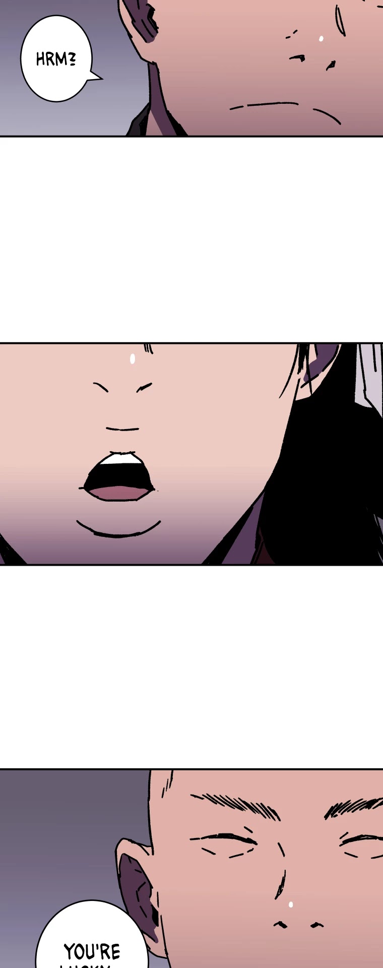 Peerless Dad Chapter 140 page 25 - Chapter 140