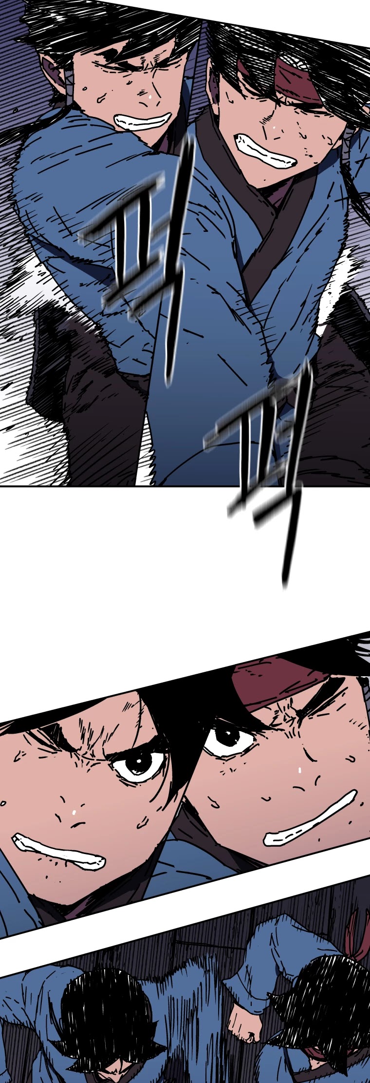 Peerless Dad Chapter 140 page 37 - Chapter 140