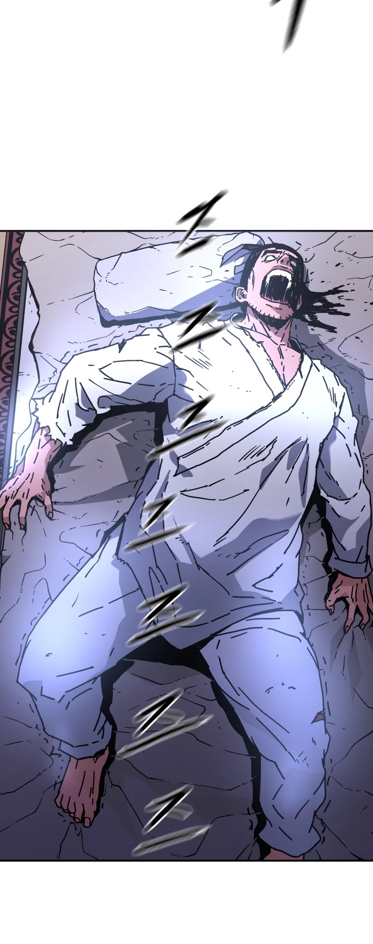 Peerless Dad Chapter 141 page 14 - Chapter 141