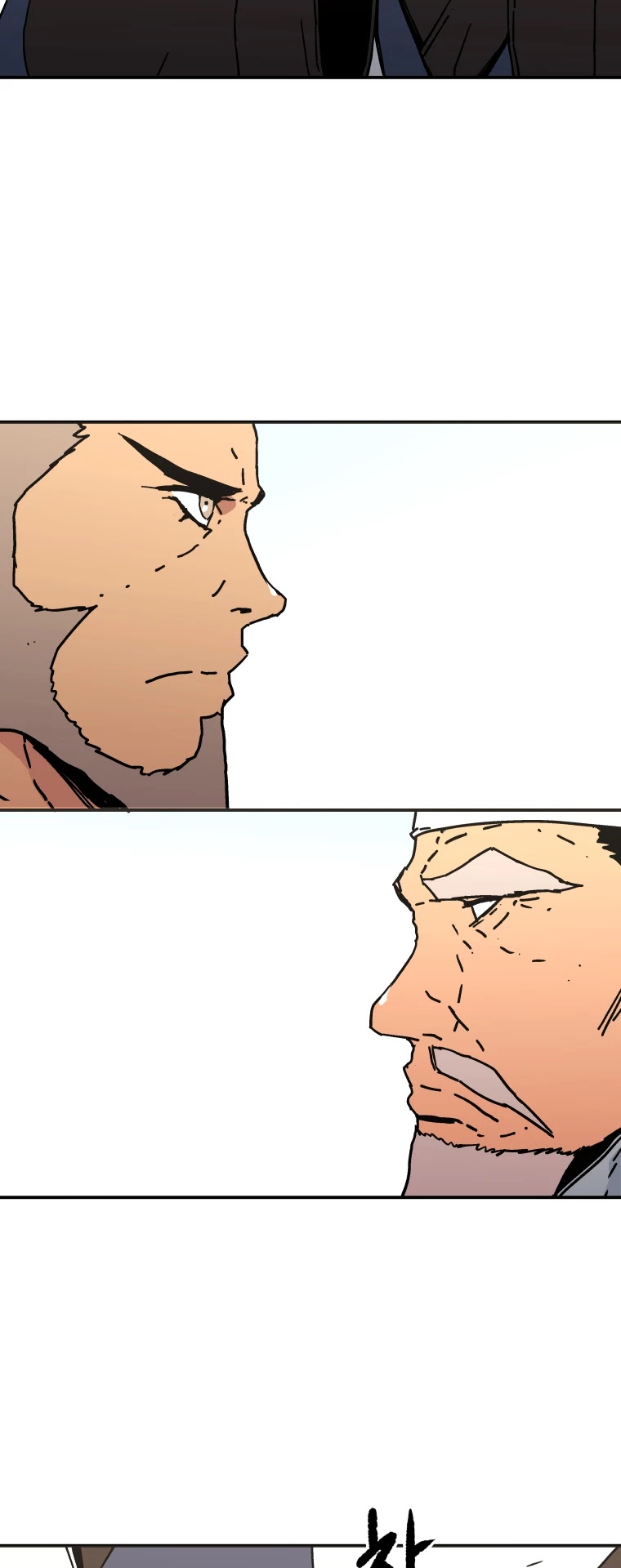 Peerless Dad Chapter 141 page 19 - Chapter 141
