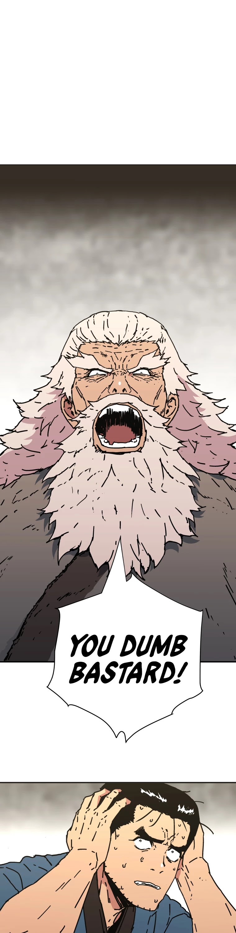 Peerless Dad Chapter 141 page 3 - Chapter 141