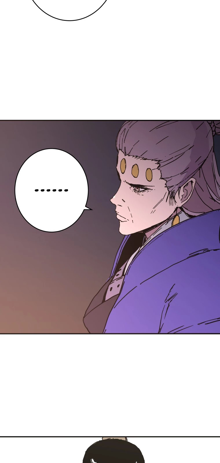 Peerless Dad Chapter 141 page 40 - Chapter 141