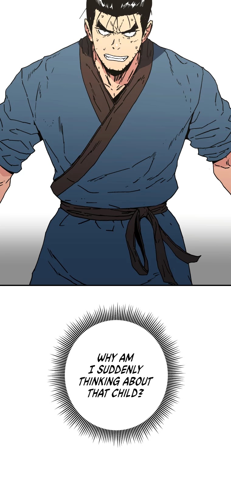 Peerless Dad Chapter 141 page 41 - Chapter 141
