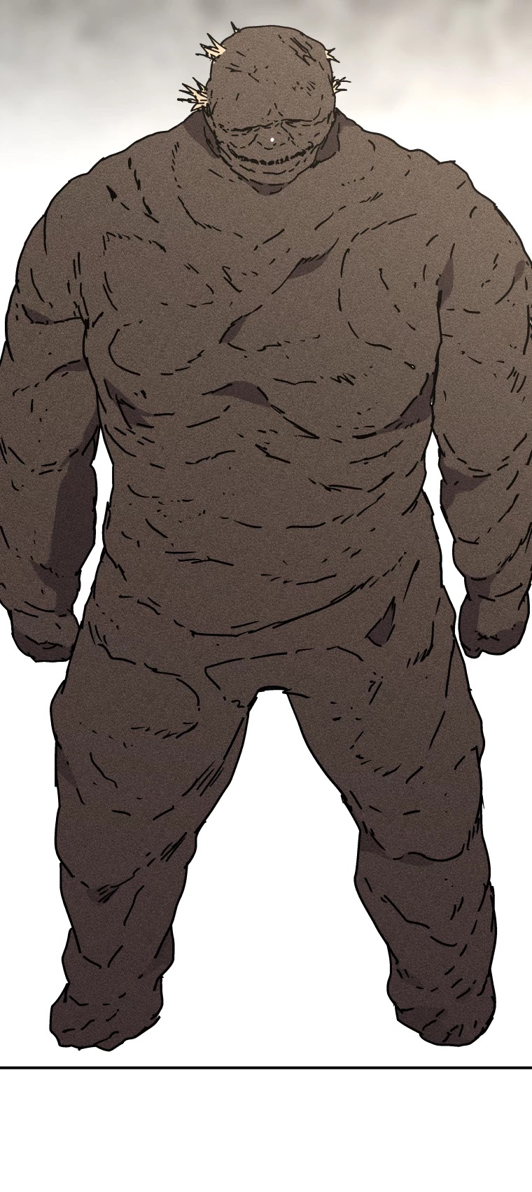 Peerless Dad Chapter 141 page 8 - Chapter 141