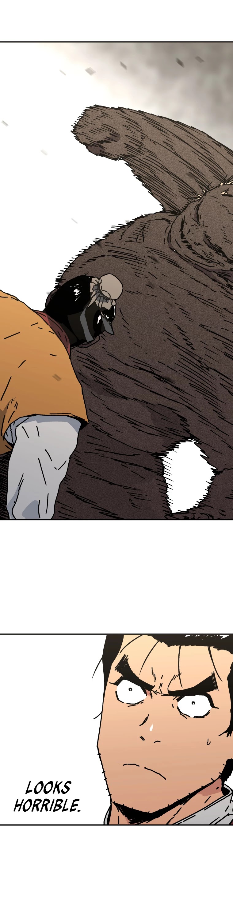 Peerless Dad Chapter 141 page 9 - Chapter 141