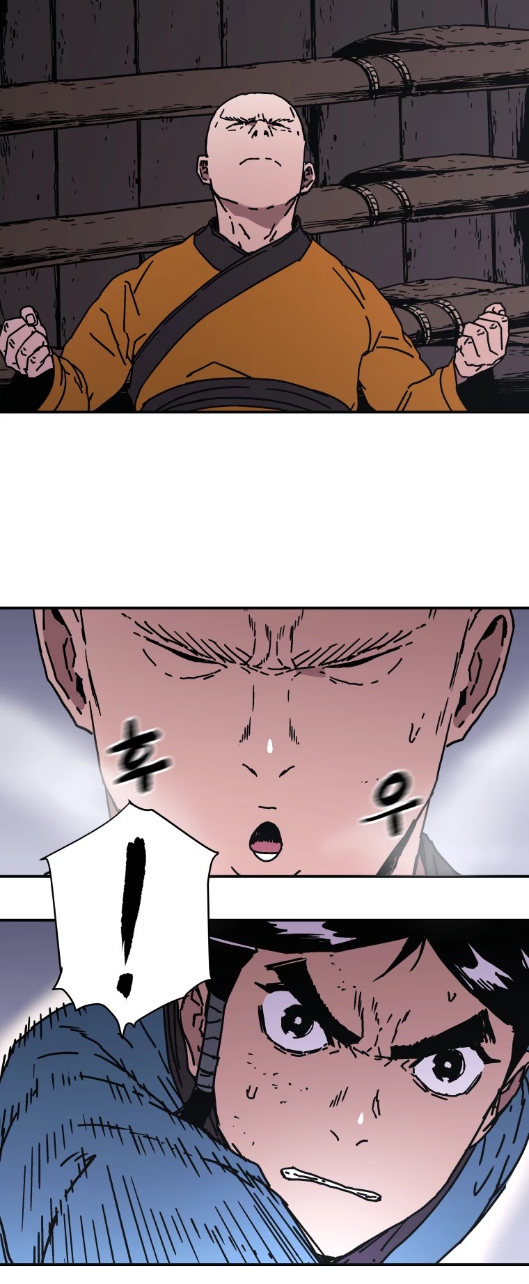 Peerless Dad Chapter 142 page 17 - Chapter 142