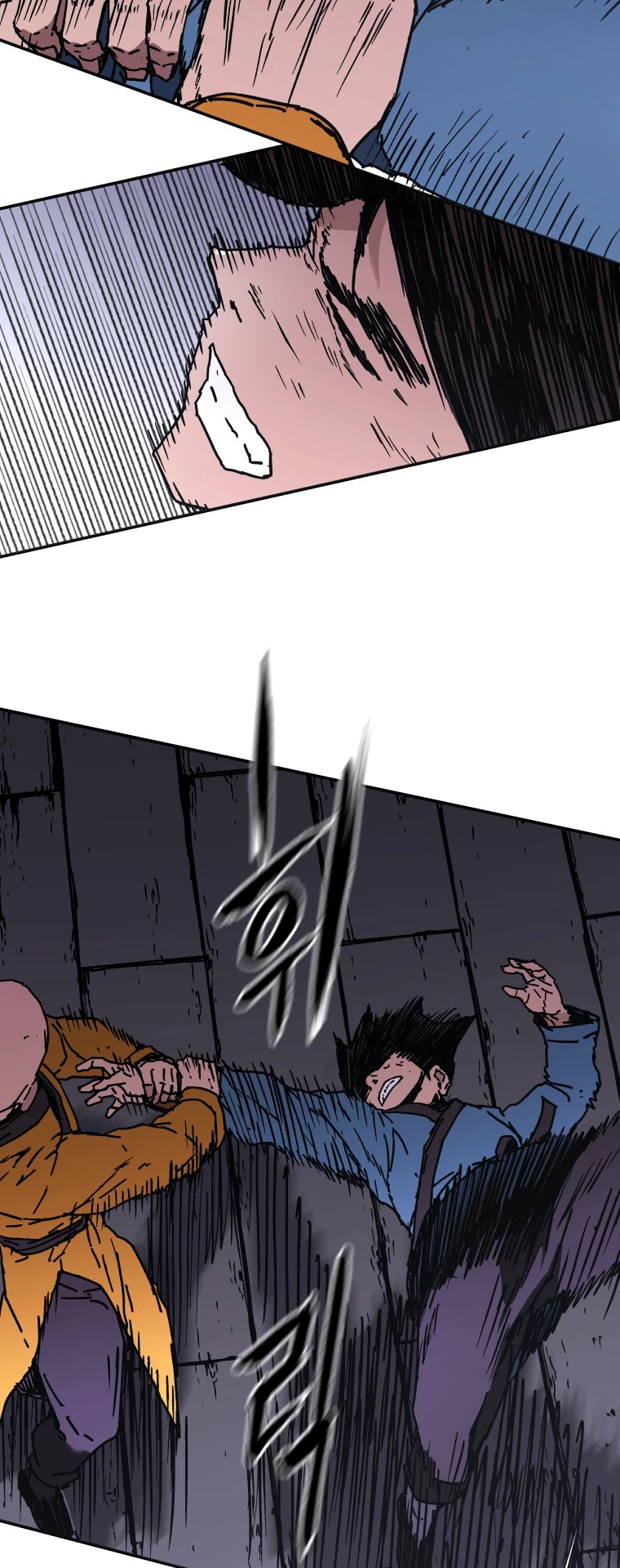 Peerless Dad Chapter 142 page 22 - Chapter 142