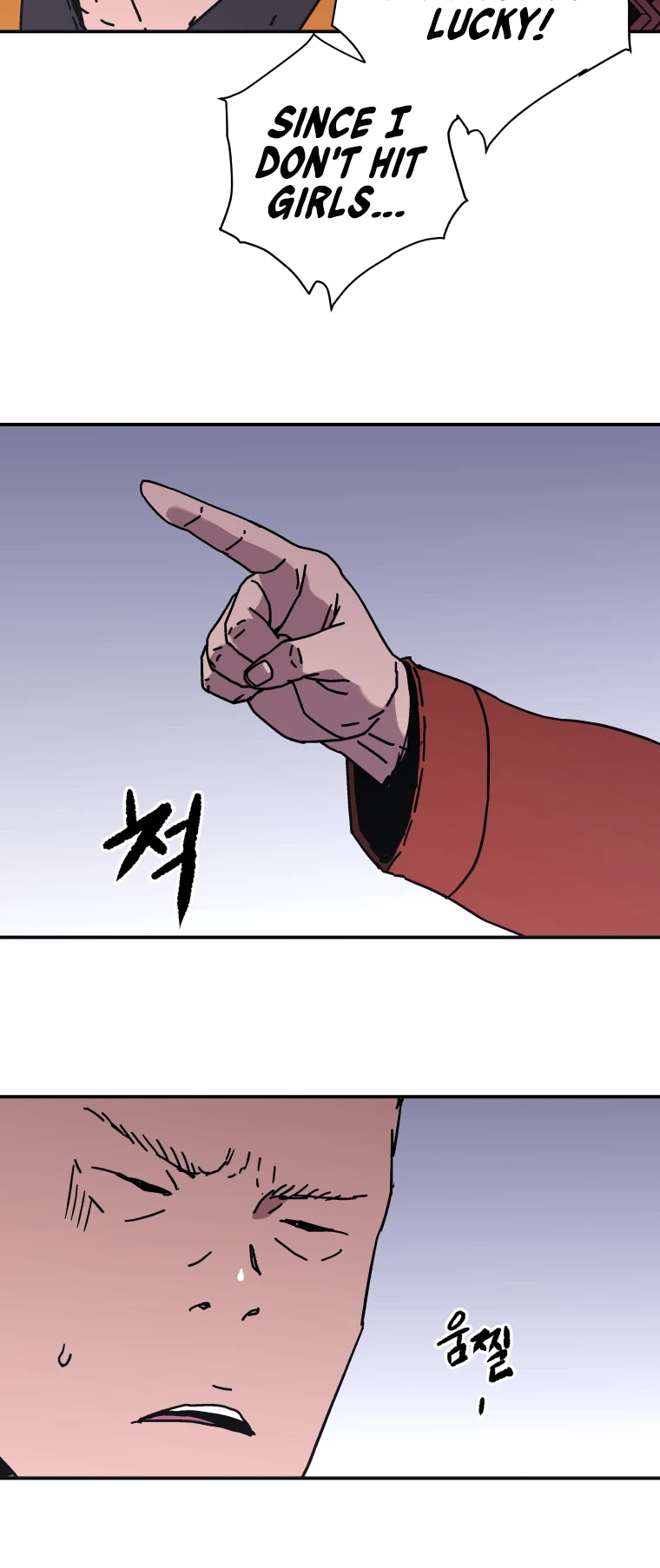 Peerless Dad Chapter 142 page 26 - Chapter 142
