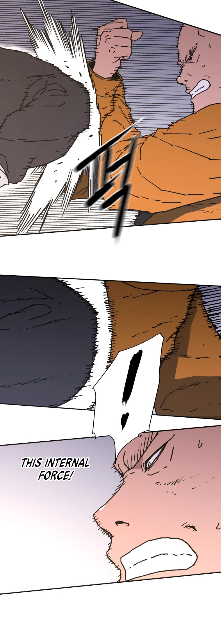 Peerless Dad Chapter 142 page 32 - Chapter 142