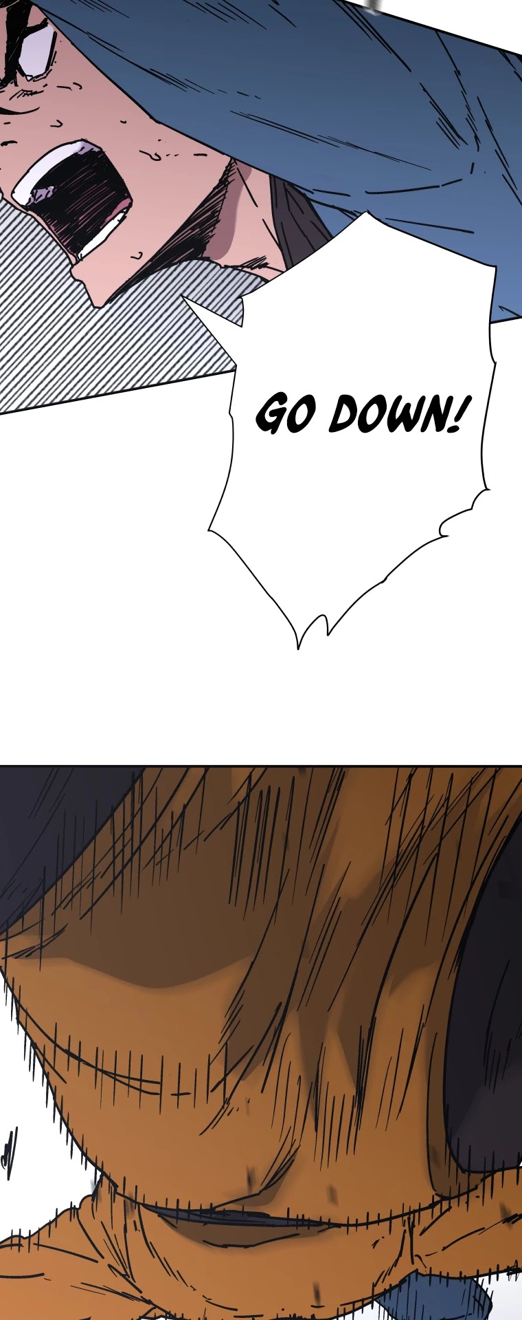 Peerless Dad Chapter 142 page 34 - Chapter 142