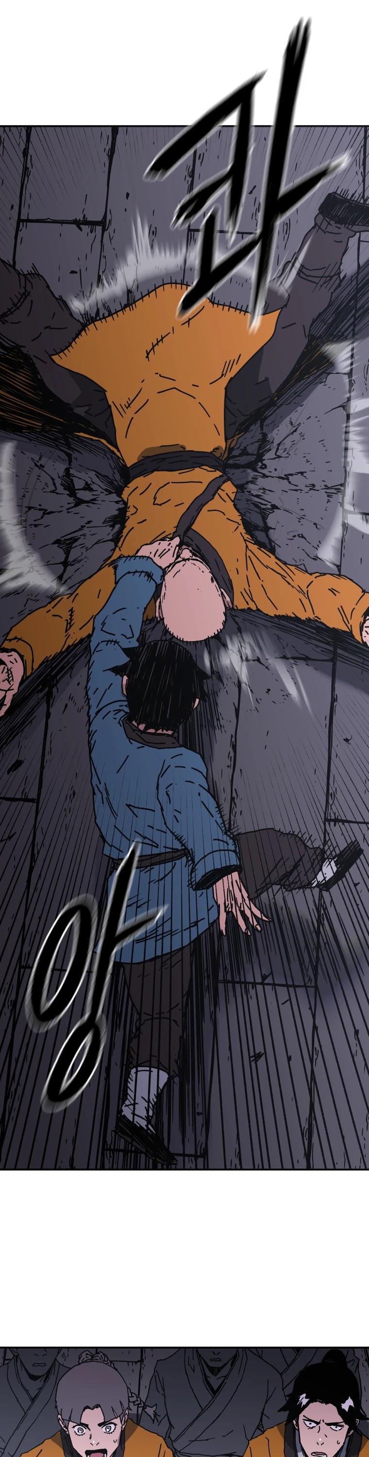 Peerless Dad Chapter 142 page 36 - Chapter 142