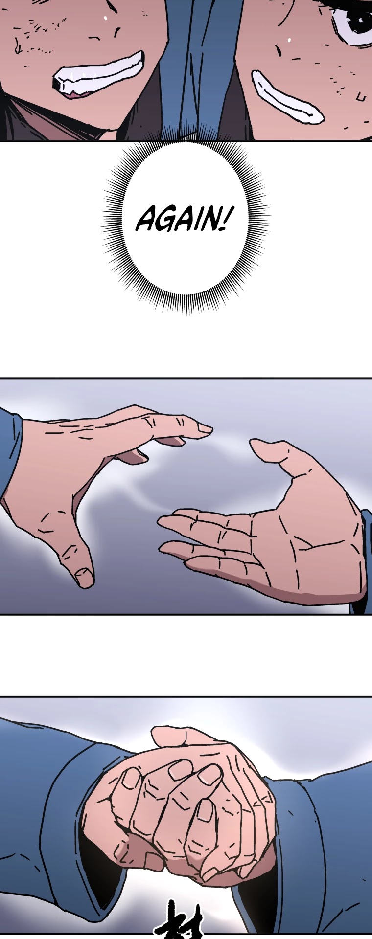 Peerless Dad Chapter 142 page 7 - Chapter 142