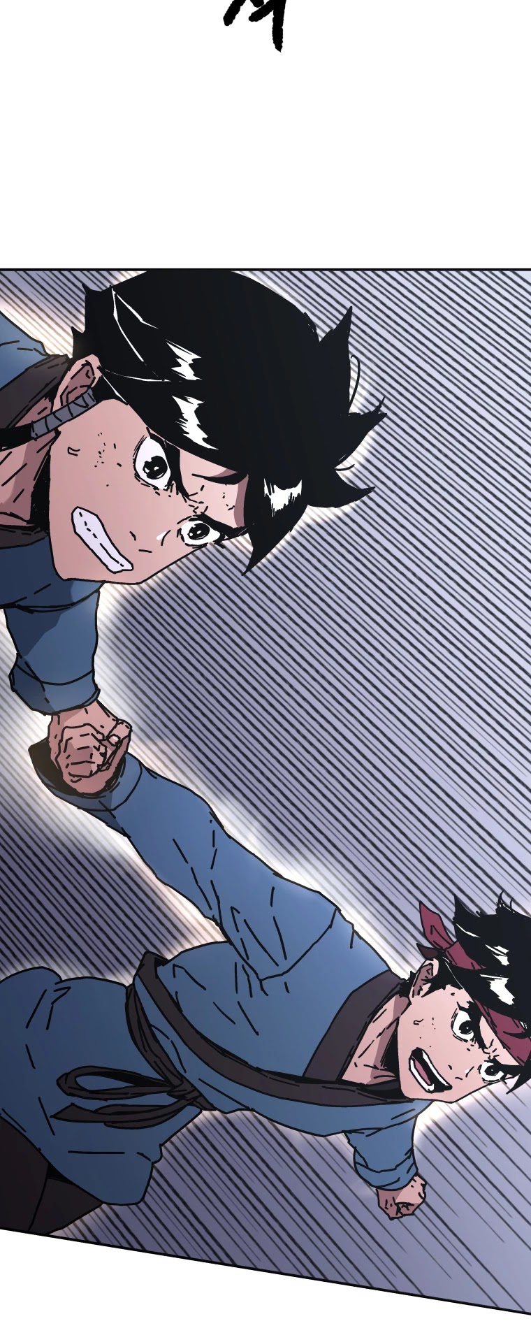Peerless Dad Chapter 142 page 8 - Chapter 142