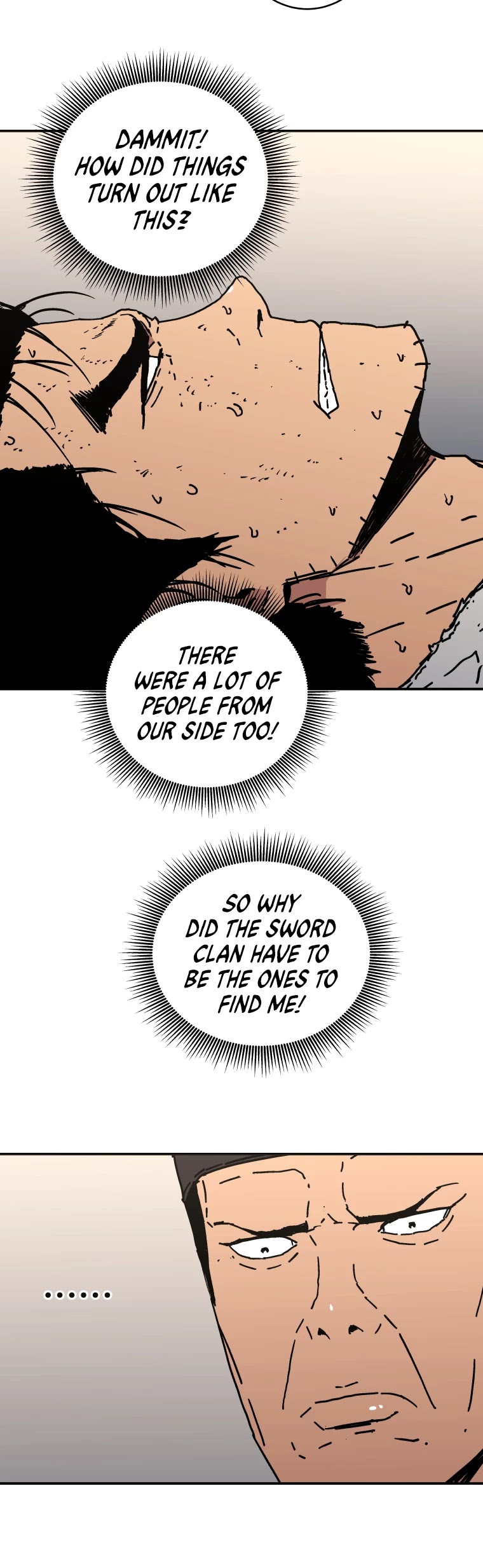 Peerless Dad Chapter 143 page 24 - Chapter 143