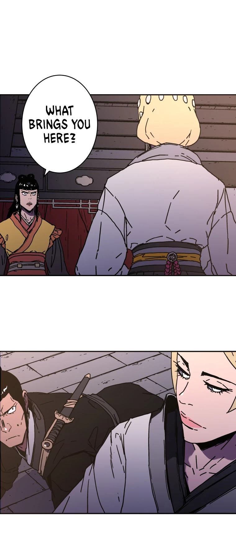 Peerless Dad Chapter 144 page 13 - Chapter 144