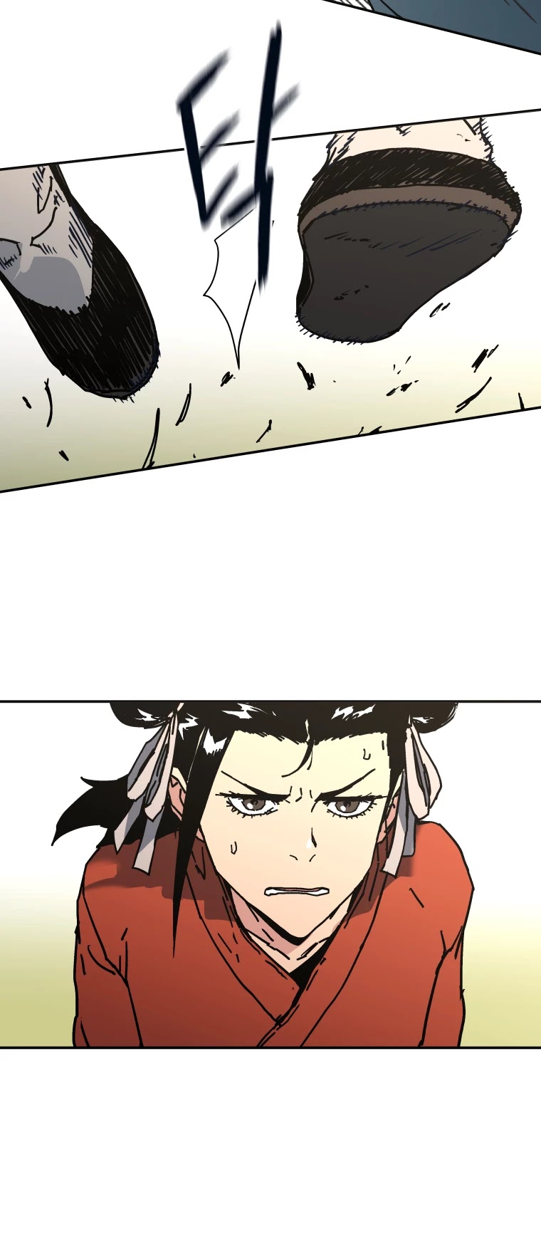 Peerless Dad Chapter 144 page 29 - Chapter 144