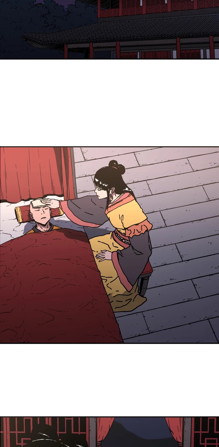 Peerless Dad Chapter 144 page 7 - Chapter 144
