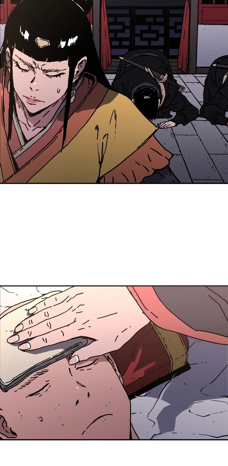 Peerless Dad Chapter 144 page 8 - Chapter 144