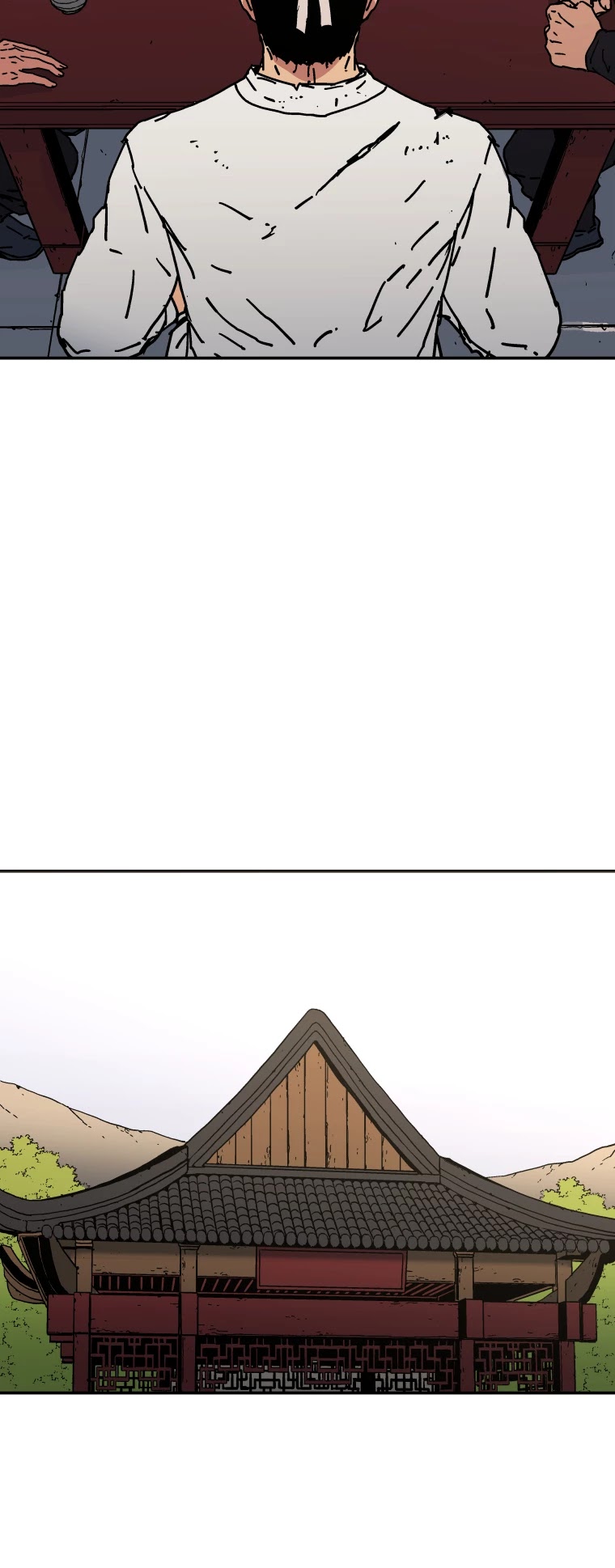 Peerless Dad Chapter 145 page 24 - Chapter 145