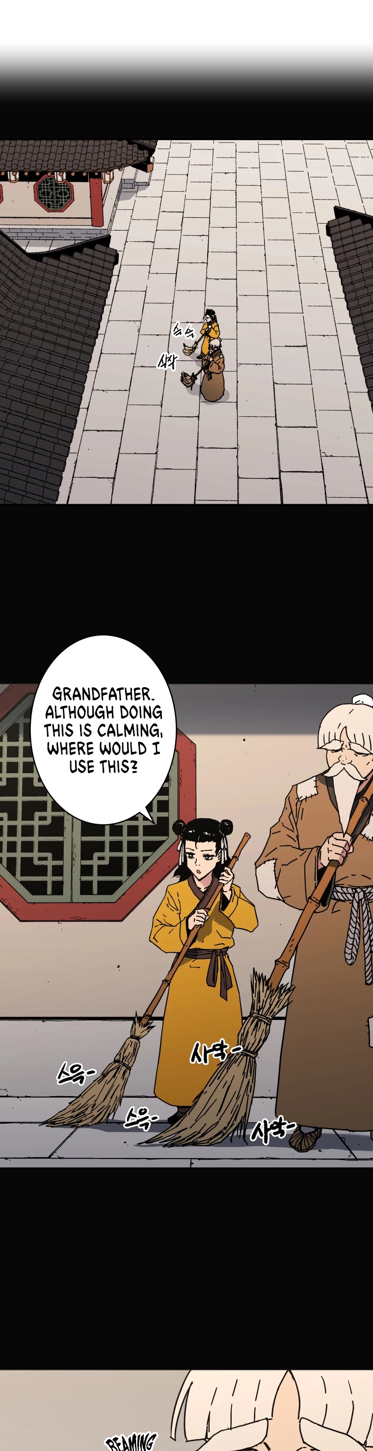 Peerless Dad Chapter 145 page 3 - Chapter 145