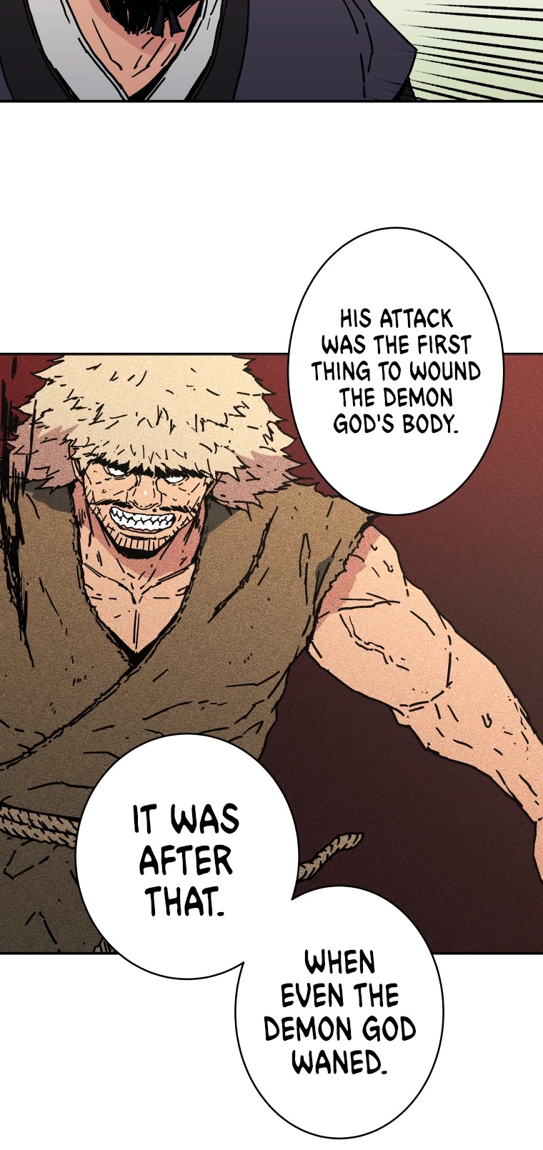 Peerless Dad Chapter 145 page 38 - Chapter 145