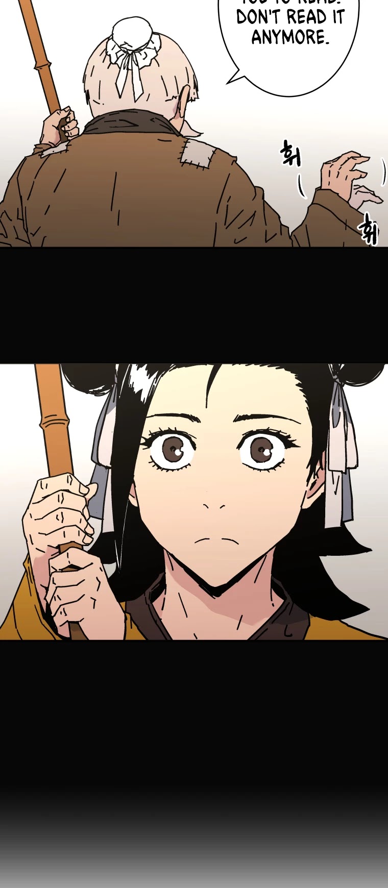 Peerless Dad Chapter 145 page 6 - Chapter 145