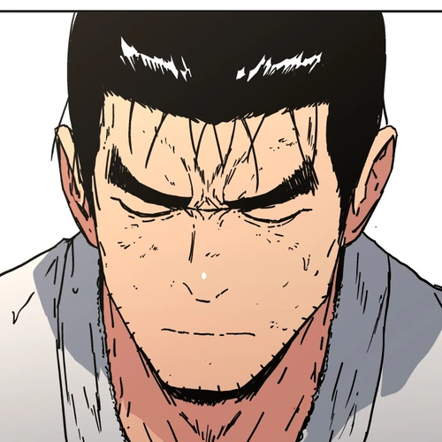 Peerless Dad Chapter 145 cover