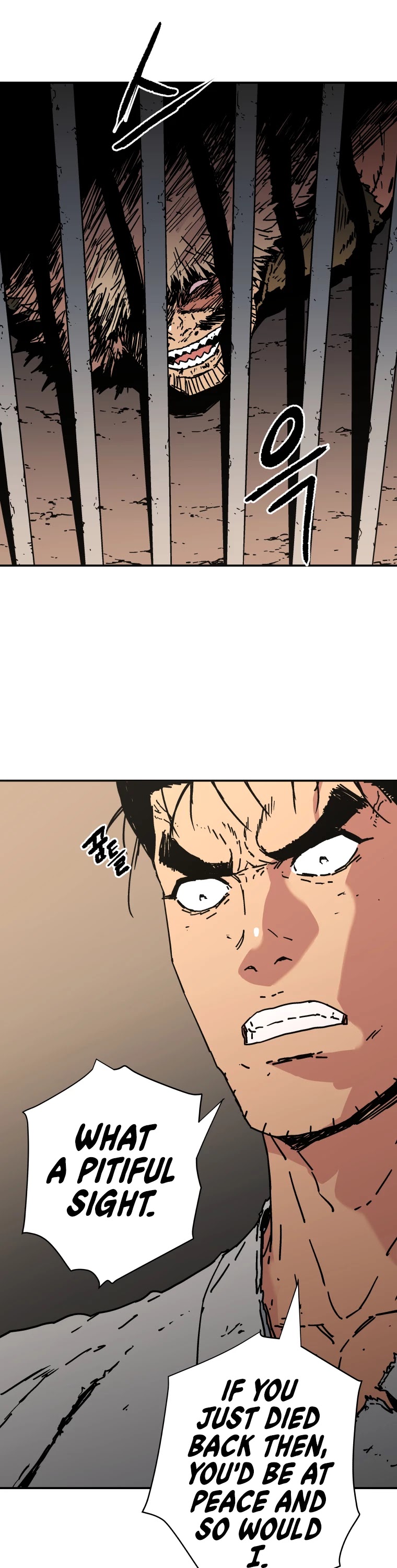 Peerless Dad Chapter 146 page 36 - Chapter 146