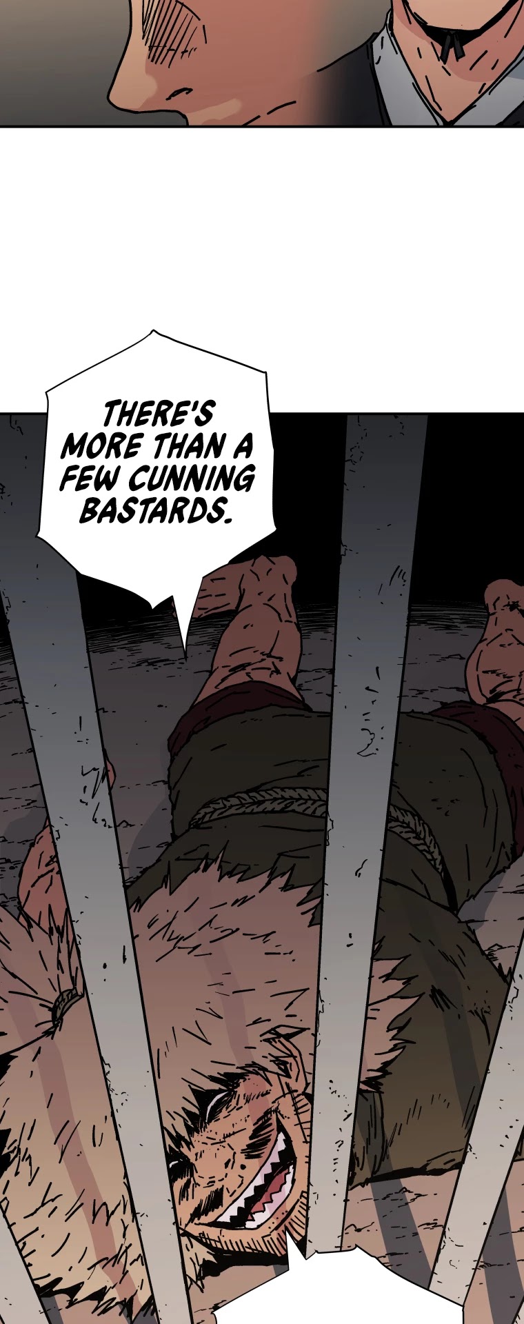 Peerless Dad Chapter 146 page 40 - Chapter 146