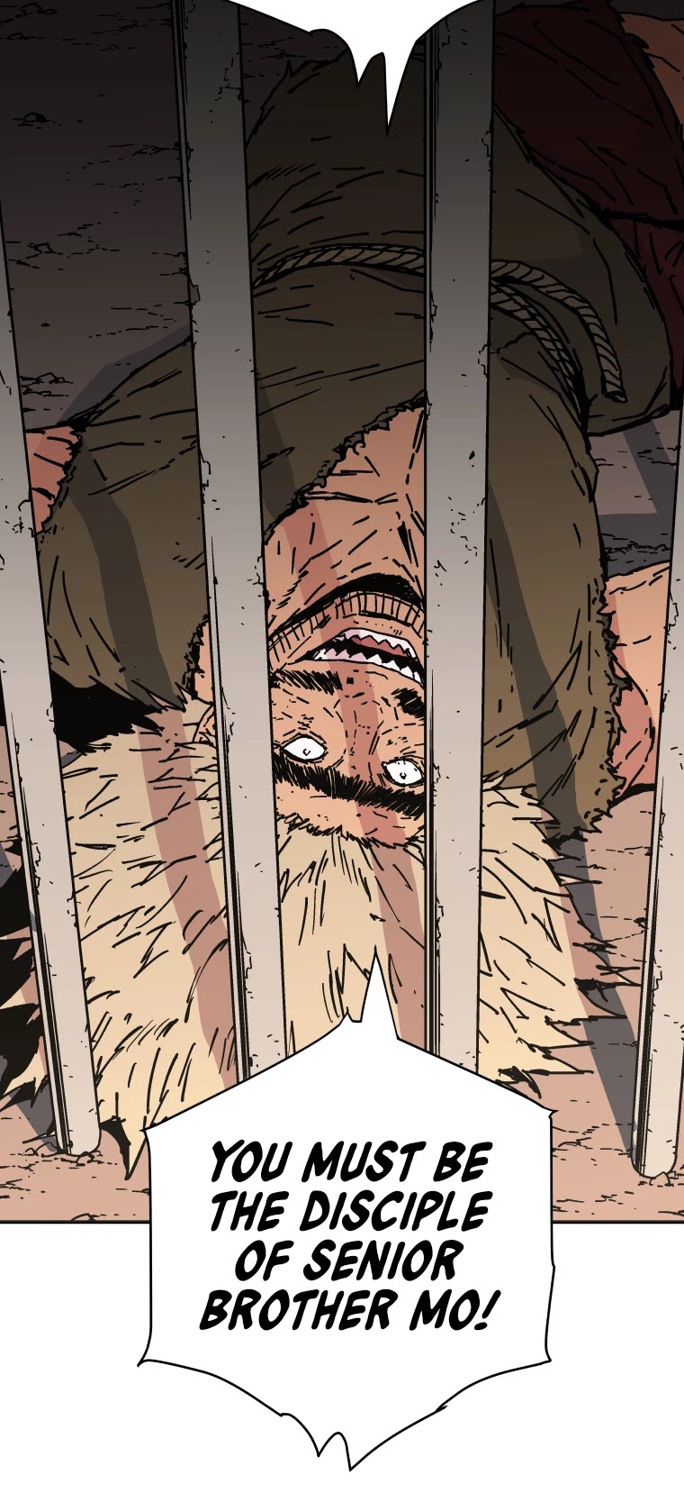 Peerless Dad Chapter 147 page 14 - Chapter 147