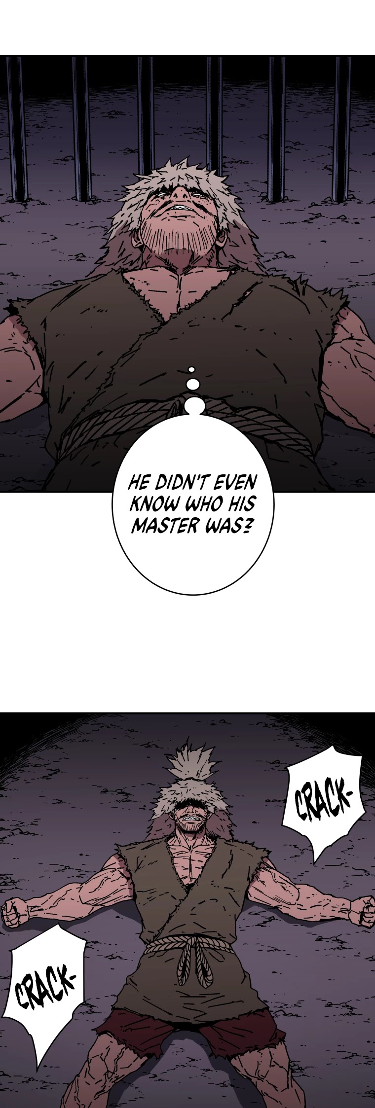 Peerless Dad Chapter 147 page 16 - Chapter 147