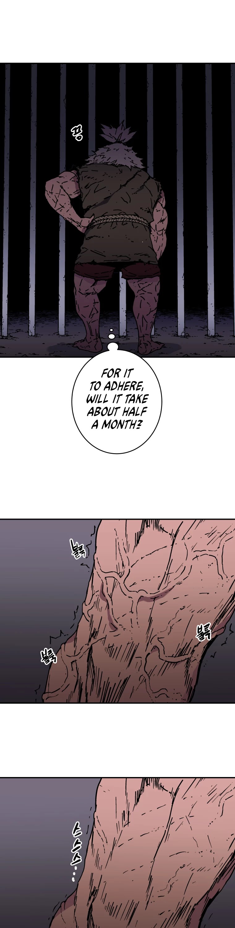 Peerless Dad Chapter 147 page 18 - Chapter 147