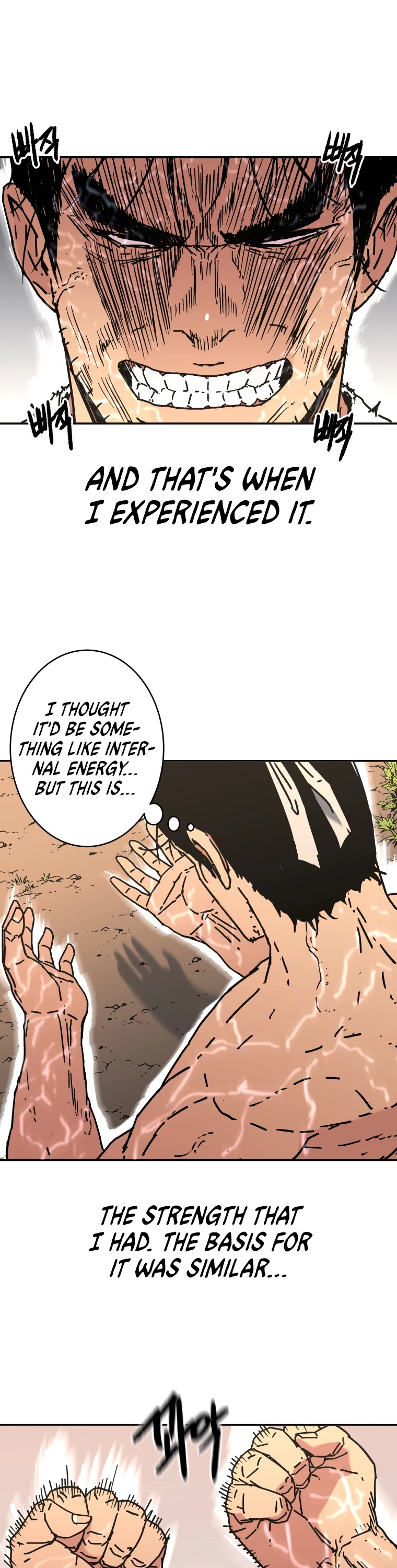 Peerless Dad Chapter 148 page 12 - Chapter 148