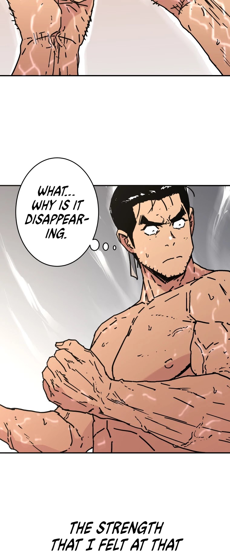 Peerless Dad Chapter 148 page 13 - Chapter 148