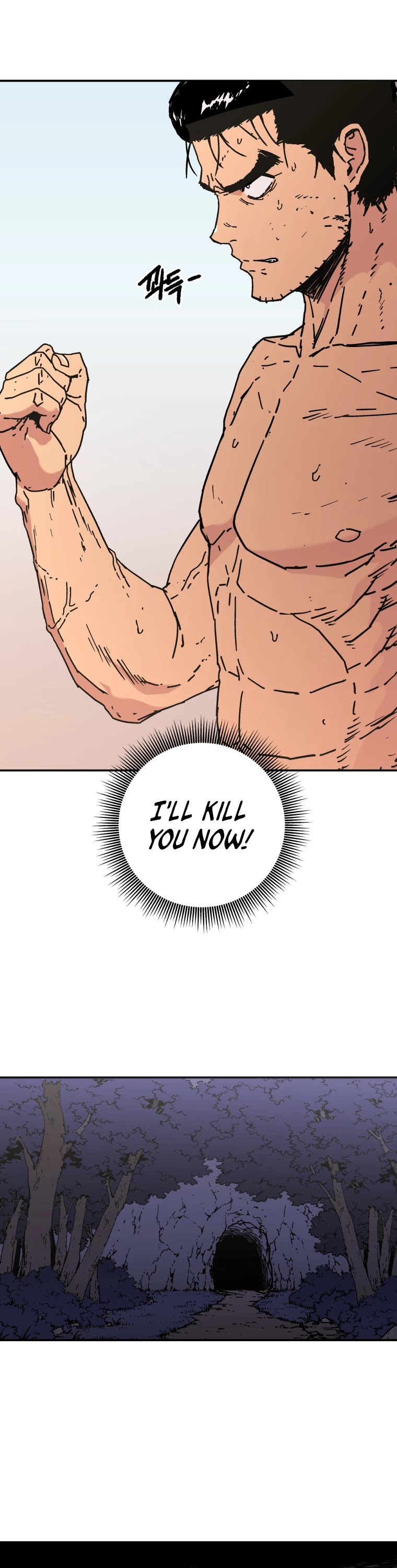 Peerless Dad Chapter 148 page 15 - Chapter 148