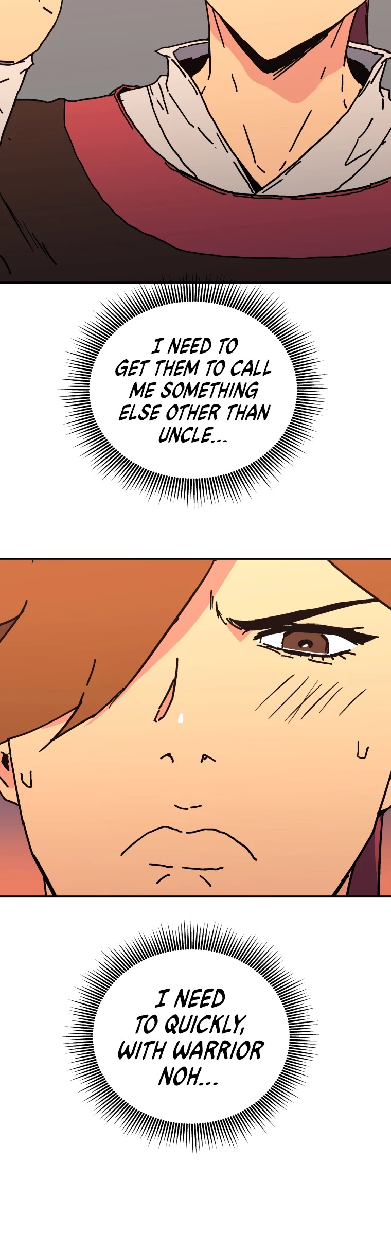 Peerless Dad Chapter 148 page 43 - Chapter 148