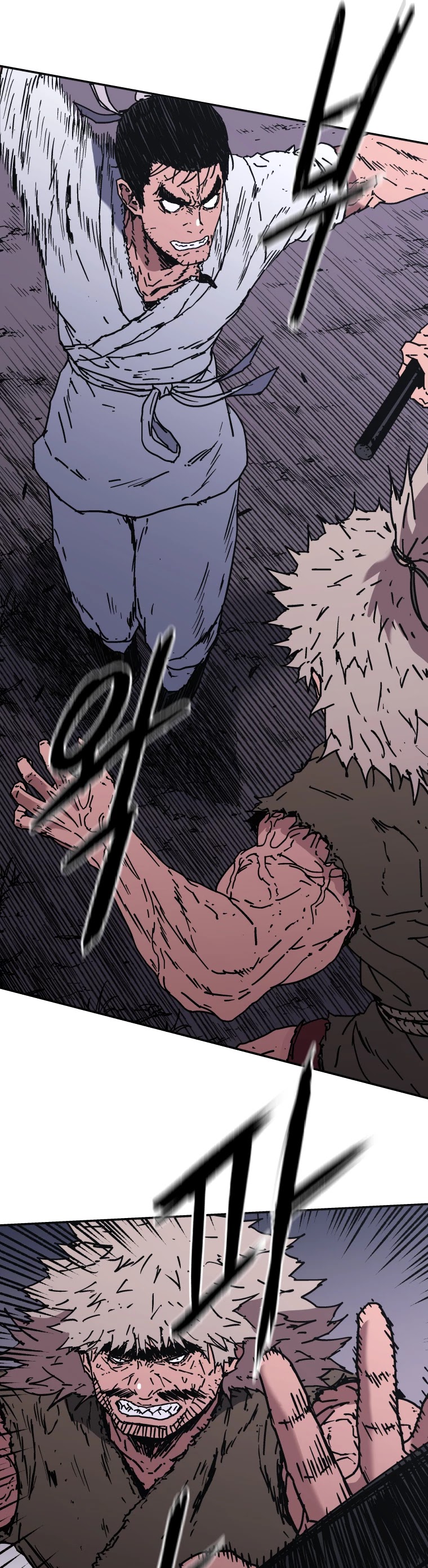 Peerless Dad Chapter 149 page 10 - Chapter 149