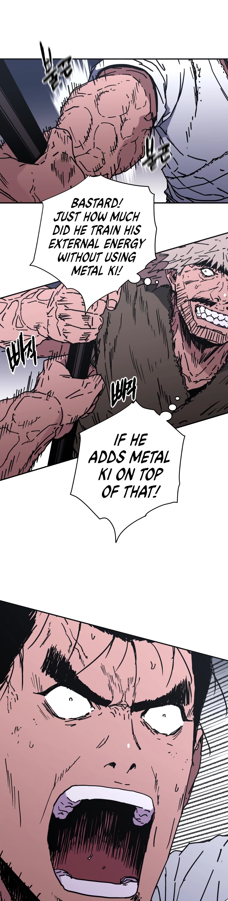 Peerless Dad Chapter 149 page 12 - Chapter 149