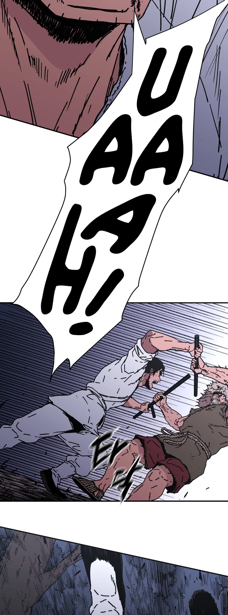 Peerless Dad Chapter 149 page 13 - Chapter 149