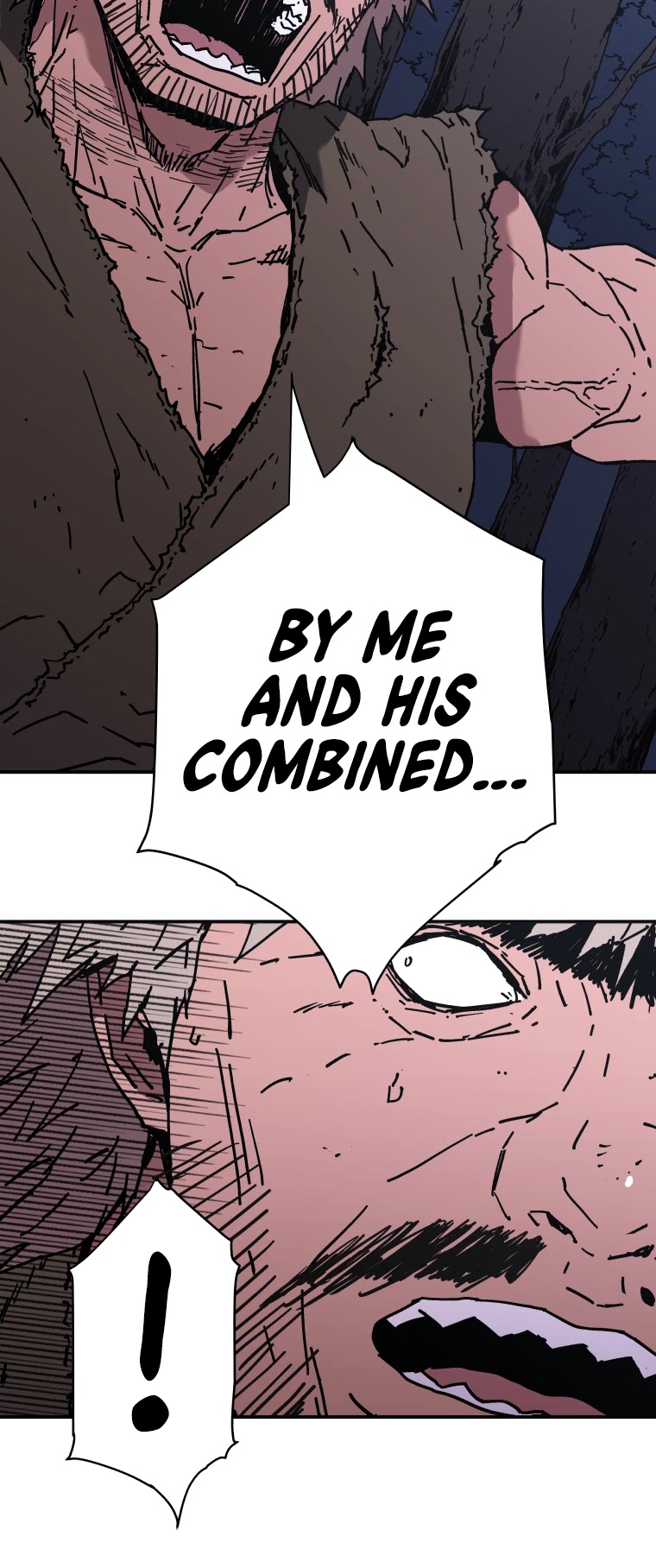Peerless Dad Chapter 149 page 20 - Chapter 149