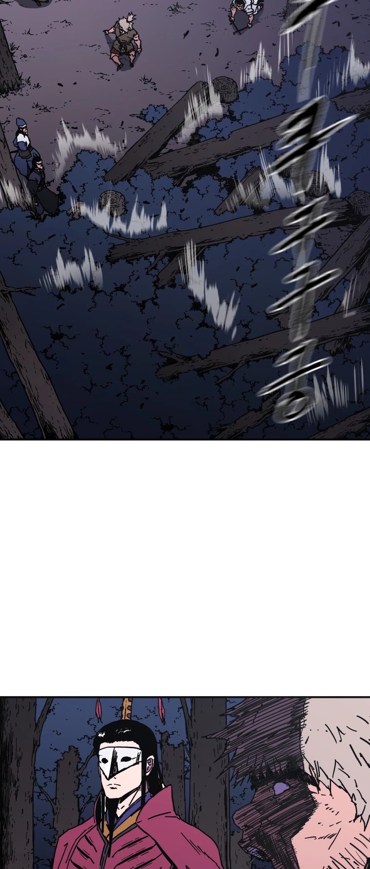 Peerless Dad Chapter 149 page 25 - Chapter 149