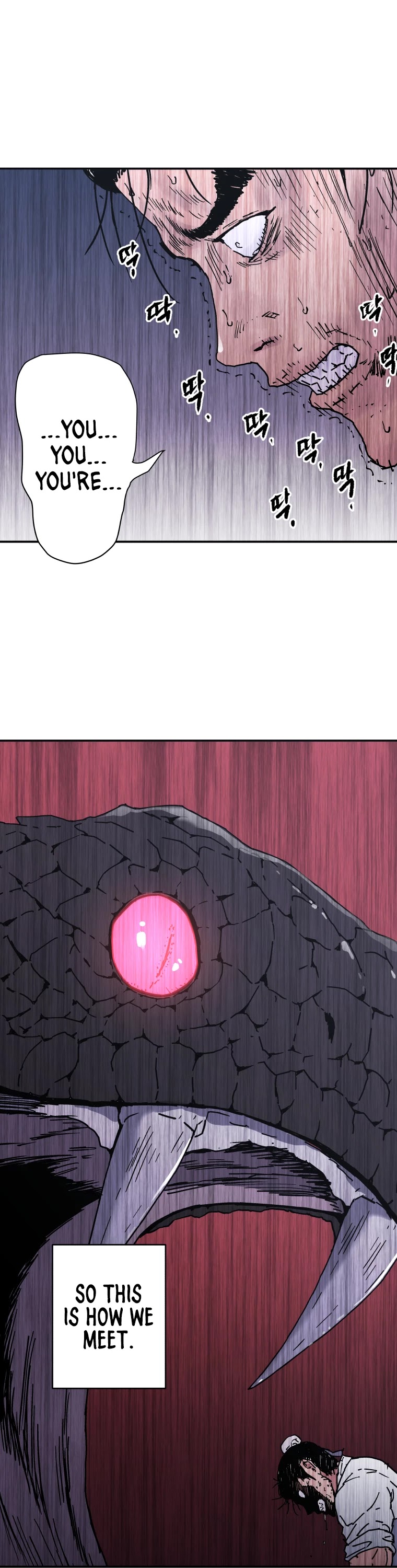 Peerless Dad Chapter 149 page 30 - Chapter 149