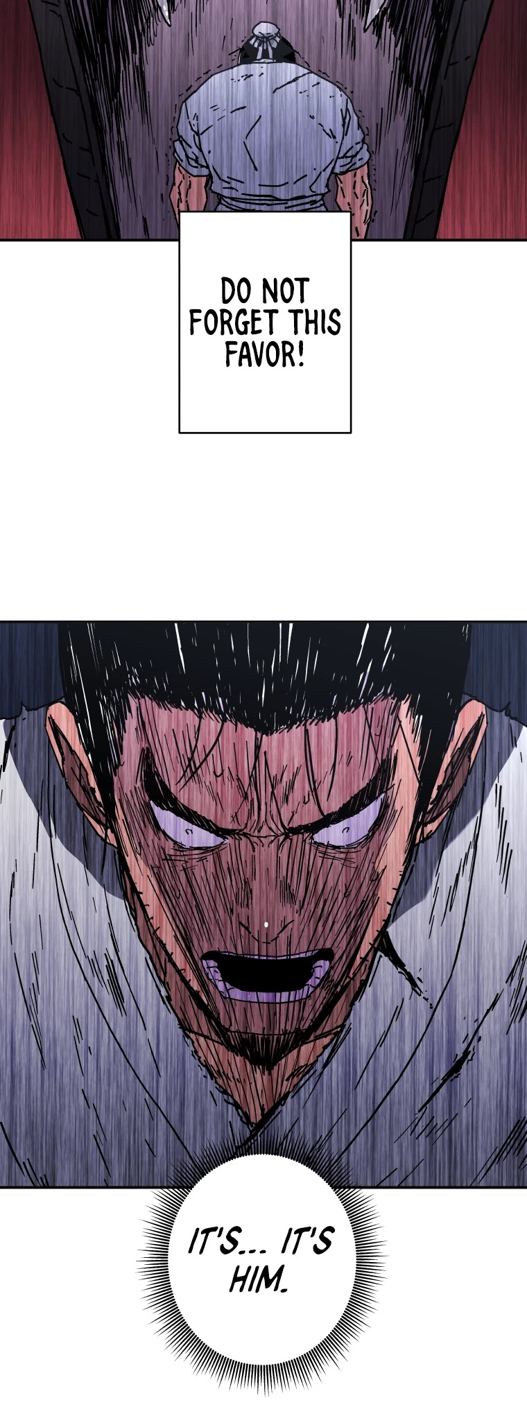 Peerless Dad Chapter 149 page 32 - Chapter 149