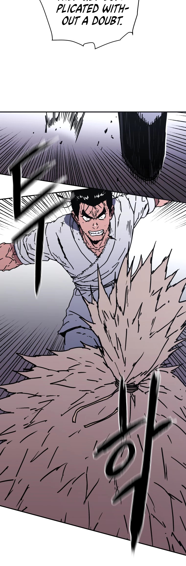 Peerless Dad Chapter 149 page 8 - Chapter 149