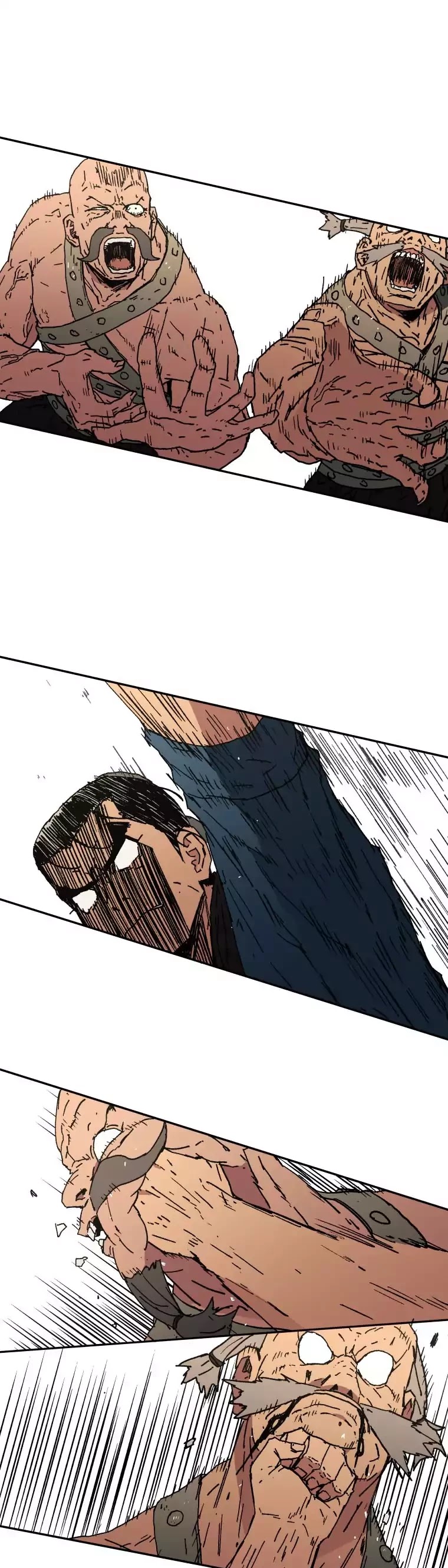 Peerless Dad Chapter 15 page 19 - Chapter 15