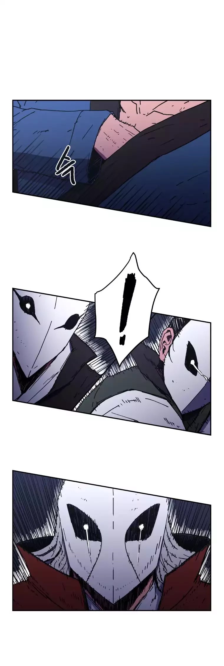 Peerless Dad Chapter 15 page 25 - Chapter 15