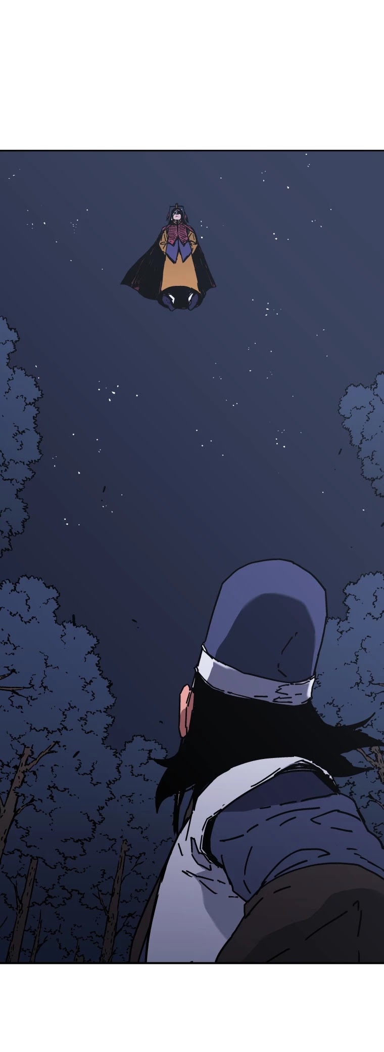 Peerless Dad Chapter 150 page 10 - Chapter 150