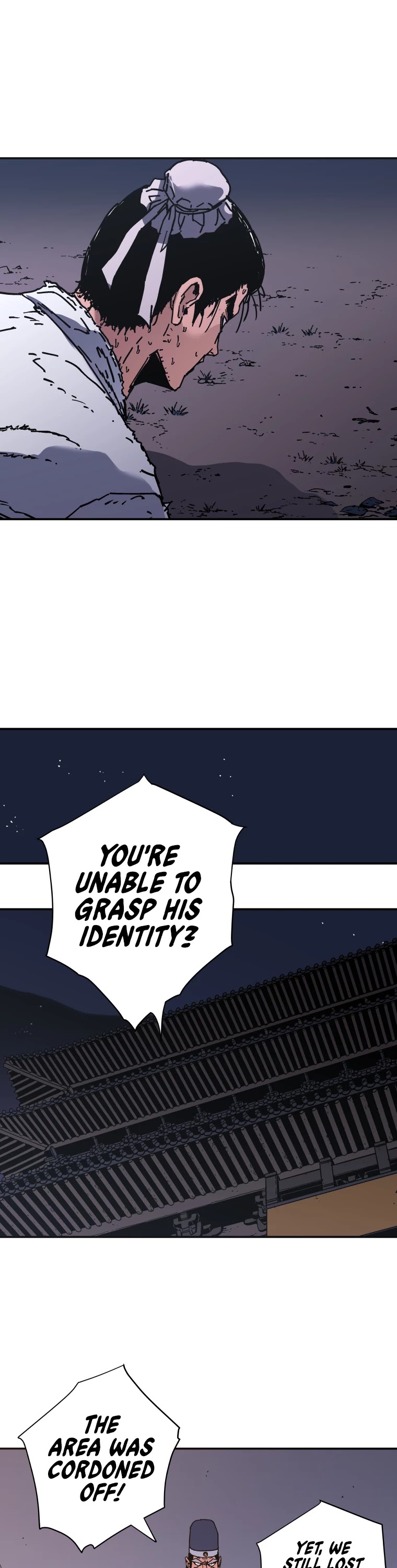 Peerless Dad Chapter 150 page 12 - Chapter 150